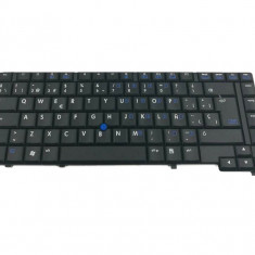 Tastatura Laptop, HP, NC6400, cu point stick