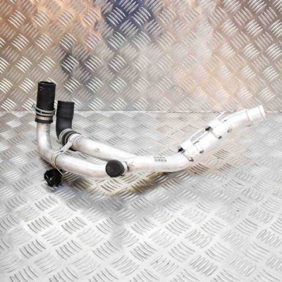 Furtun de lichid de răcire AUDI A4 8W2, B9 2018 OEM: 04E121194D,04E121177 11545454 foto