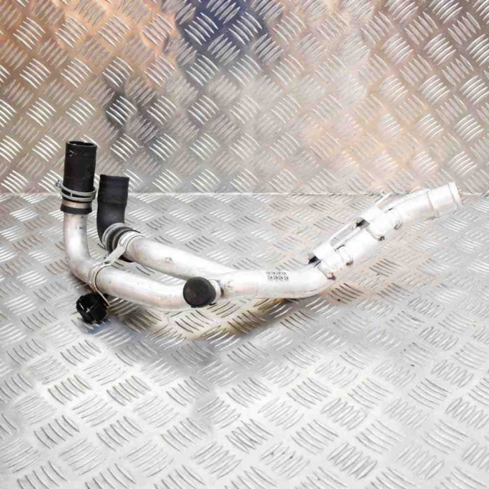 Furtun de lichid de răcire AUDI A4 8W2, B9 2018 OEM: 04E121194D,04E121177 11545454