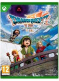 Dragon Quest VII Reimagined XBOX SERIES X