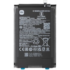 Acumulator Xiaomi Poco C40, BN66, Service Pack 46020000B71Y