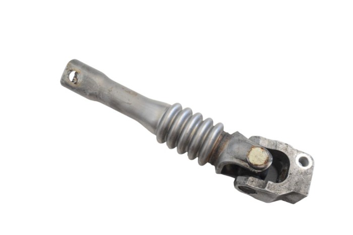 Articulație coloana de direcție BMW 6 Coupe F13 2012 21353774