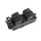 Comutator macara geam MAZDA 6 (GG/GY), 06.2002-11.2007, 4x4