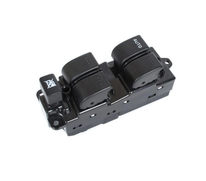 Comutator macara geam MAZDA 6 (GG/GY), 06.2002-11.2007, 4x4