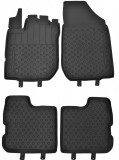 Set Covorase Auto Cauciuc Fata + Spate Oe Dacia Sandero 2 Stepway 2012&rarr; 8201621046