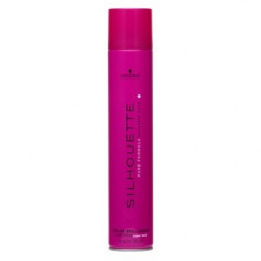 Schwarzkopf Professional Silhouette Color Brilliance Hairspray fixativ de par pentru stralucirea parului 500 ml foto