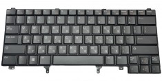Tastatura laptop DELL E5420 E5430 E6320 E6330 E6420 DP/N JY7T9 Hebrew