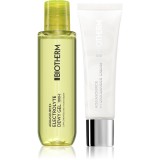 Biotherm Hydrate &amp; Protect Duo set pentru hidratare si fermitate