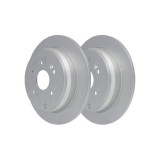 Disc frana Ate 24011003291, parte montare : Punte spate