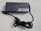 Incarcator laptop original Lenovo 20V 4.5A 90W - mufa tip USB (dreptunghiulara)