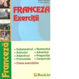 Franceza. Exercitii