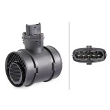 Senzor viteza aer SRLine Polonia, Debitmetru Opel Astra G, Combo C, Corsa C 2000-2009, Tigra motor 1.3 Cdti, 1.7 Cdti