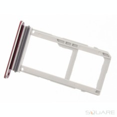 Suport SIM LG V30, Red