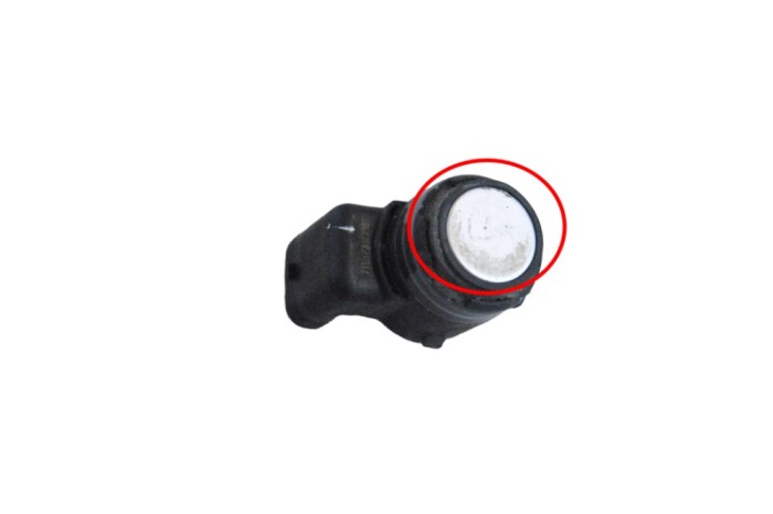 Senzor de parcare PDC VOLVO XC90 II 2015 OEM: 31471007 25445528