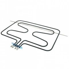 Rezistenta superioara cuptor electric Ariston 3050 W foto