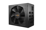 SURSA Be Quiet &quot;STRAIGHT POWER 12 PLATINUM&quot;, 1200W, 80 PLUS Platinum, modular, format ATX 3.0, &quot;BN339&quot; (timbru verde 2 lei)
