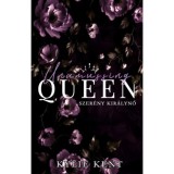 Unassuming Queen - Szer&eacute;ny kir&aacute;lynő - Valentino Empire 2. - Kylie Kent