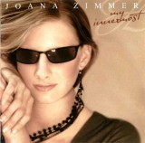 CD Joana Zimmer &lrm;&ndash; My Innermost (EX)
