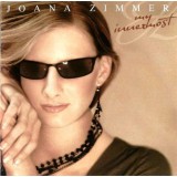 CD Joana Zimmer &lrm;&ndash; My Innermost (EX)