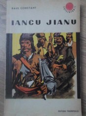 IANCU JIANU-PAUL CONSTANT-126280 foto