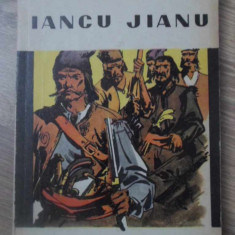 IANCU JIANU-PAUL CONSTANT