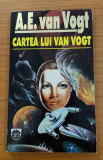 A. E. van Vogt - Cartea lui van Vogt