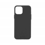 Cumpara ieftin Husa Cover Mercury Silicon Jellysoft pentru iPhone 14 Pro Negru, Goospery