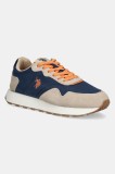 U.S. Polo Assn. sneakers ALEXIS bărbați ALEXIS004M/5NS1