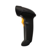 Cititor Motorola Symbol LS2208, USB, 1D, negru, Grad A