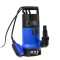 Pompa submersibila pentru apa murdara, 750 W cu plutitor Geko G81454