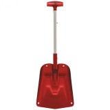 Lopata aluminiu cu maner pliabil, 63 43 cm, 550 g, Fox Outdoor
