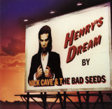 Henry&#039;s Dream | Nick Cave And The Bad Seeds, Rock, Mute Records