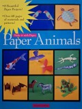 Michael G. LaFosse - Make it with paper - Paper animals (Editia: 2006)
