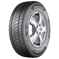 Anvelope Bridgestone Duravis all season evo 225/70R15C 112/110S All Season