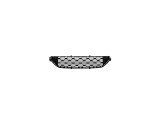 Grila bara Citroen C3 Model 2013-12.2016, Fata, partea inferioara, 9803502680,23182711J