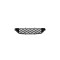 Grila bara Citroen C3 Model 2013-12.2016, Fata, partea inferioara, 9803502680,23182711J