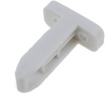 Carlig blocare usa masina de spalat, ELECTROLUX 8086811141