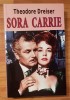Sora Carrie de Theodore Dreiser