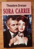 Sora Carrie de Theodore Dreiser