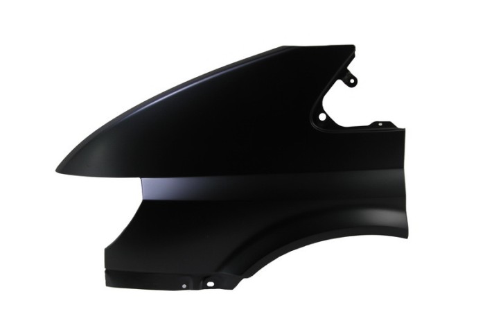 Aripa fata FORD TRANSIT bus (FD, FB, FS, FZ, FC) (2000 - 2006) BLIC 6504-04-2509311P