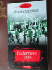 Badenheim 1939 Aharon Appelfeld, Polirom