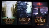 STAPANUL INELELOR VOL.1-3: FRATIA INELULUI; CELE DOUA TURNURI; INTOARCEREA REGELUI-J.R.R. TOLKIEN-275214