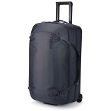 Geanta voiaj, Thule, Subterra Wheeled Duffel, 70 cm, 90L, Gri inchis