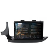 Navigatie Opel Mokka (2016-Prezent) 6GB RAM Android 13 Octacore Slot Sim 4G DSP GPS Wi-FI Carplay Android Auto USB Bluetooth Waze Touchscreen 9 Inch