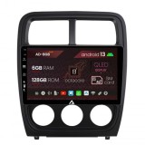 Cumpara ieftin Navigatie Dodge Caliber (2010-2012), Android 13, B-Octacore 6GB RAM + 128GB ROM, 9 Inch - AD-BGB9006+AD-BGRKIT295V2