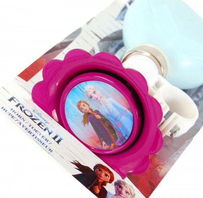 Claxon Disney Frozen 2 Horn PB Cod:887 foto