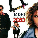 INXS - Kick - LP