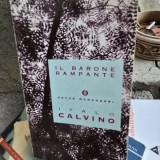 Il barone rampante - Italo Calvino