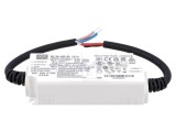 Alimentator LED pulsatoriu 40W 9-54VDC 100-305VAC
