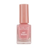 Lac de Unghii 166, Lollis